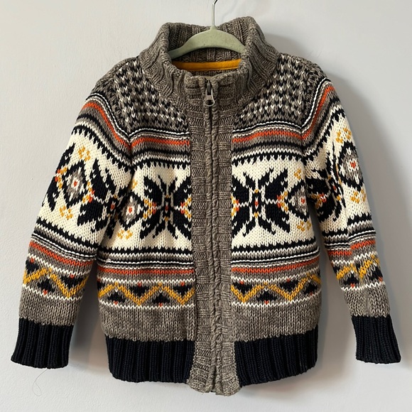 Old navy Hoodie for kids - Picture 1 of 8